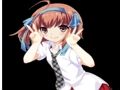 Jeu Puzzle Filles Anime  en ligne