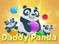 Jeu Papa Panda  en ligne