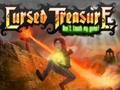 Jeu Trésor maudit  en ligne