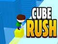 Jeu Ruée vers les cubes  en ligne