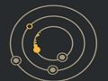 Jeu Orbites  en ligne