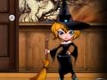 Jeu Évasion de la salle d'Halloween 21  en ligne
