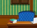 Jeu Évasion de bureau mignon  en ligne