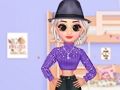 Jeu Pull d'automne Design With Me  en ligne