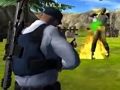 Jeu Réforme des zombies  en ligne
