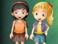 Jeu Amgel Chambre d'enfant Évasion 60  en ligne
