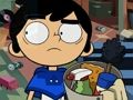 Jeu Défi de nettoyage Victor et Valentino  en ligne
