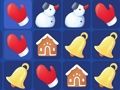 Jeu Bijou Noël mania  en ligne