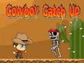 Jeu Cowboy rattrape  en ligne