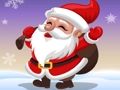 Jeu Le Noël magique du Père Noël  en ligne