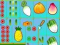 Jeu Ferme Flip Mahjongg  en ligne