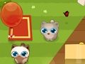 Jeu Rassemblement des animaux de compagnie  en ligne