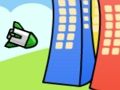 Jeu La folie des missiles  en ligne