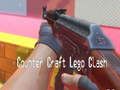 Jeu Counter Craft Lego Clash en ligne