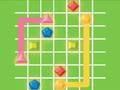 Jeu Connectez les gemmes  en ligne