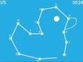 Jeu Relier les points  en ligne