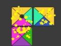 Jeu Mosaïque  en ligne