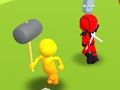Jeu Écraseurs. io  en ligne