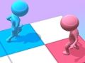 Jeu Casse-tête de couleur  en ligne