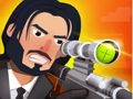 Jeu Capitaine Tireur d'élite  en ligne