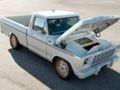 Jeu Glissière d'eluminateur Ford F-100  en ligne