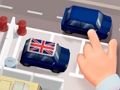 Jeu Évasion de stationnement  en ligne