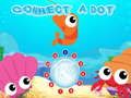 Jeu Connectez un point  en ligne