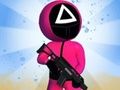 Jeu Survie du pont de verre K-game  en ligne