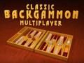 Jeu Backgammon classique multijoueur en ligne Jeu Backgammon classique multijoueur en ligne
