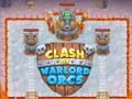 Jeu Clash of Warlords Orcs en ligne