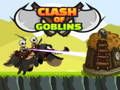 Jeu Le choc des gobelins en ligne Jeu Le choc des gobelins en ligne