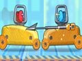 Jeu Parmi les : Parmi les machines  en ligne