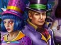 Jeu Cirque des Immortels  en ligne
