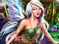 Jeu Pays des fées secret  en ligne