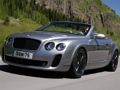 Jeu Casse-tête convertible Bentley Supersports  en ligne