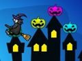 Jeu Épisode final d'Halloween  en ligne