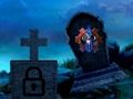 Jeu Halloween arrive épisode 9  en ligne