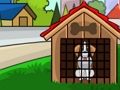 Jeu Évasion de chien beagle  en ligne