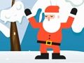 Jeu Chercheur du Père Noël en ligne Jeu Chercheur du Père Noël en ligne