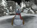 Jeu Survie de Noël  en ligne