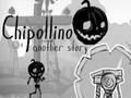Jeu Chipolino une autre histoire  en ligne