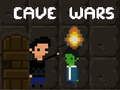 Jeu Guerres des cavernes  en ligne