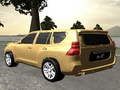 Jeu Voiture contre Prado Racing 3D  en ligne