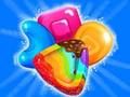Jeu Bonbons Bombe Douce Fièvre  en ligne