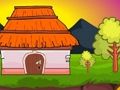 Jeu Jolie escapade dans un jardin fleuri  en ligne