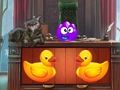 Jeu Évasion joyeuse de lapin  en ligne