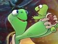 Jeu Bonne escapade en famille tortue  en ligne