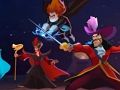Jeu L'arène des sorciers de Disney en ligne Jeu L'arène des sorciers de Disney en ligne