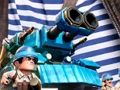 Jeu Haut de la guerre  en ligne