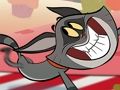 Jeu Taffy Coureur  en ligne